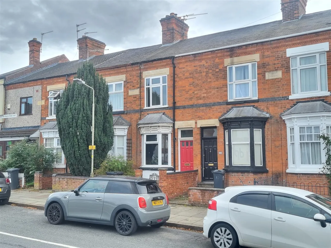 Knighton Fields Road East, Knighton Fields, LE2, photo 23