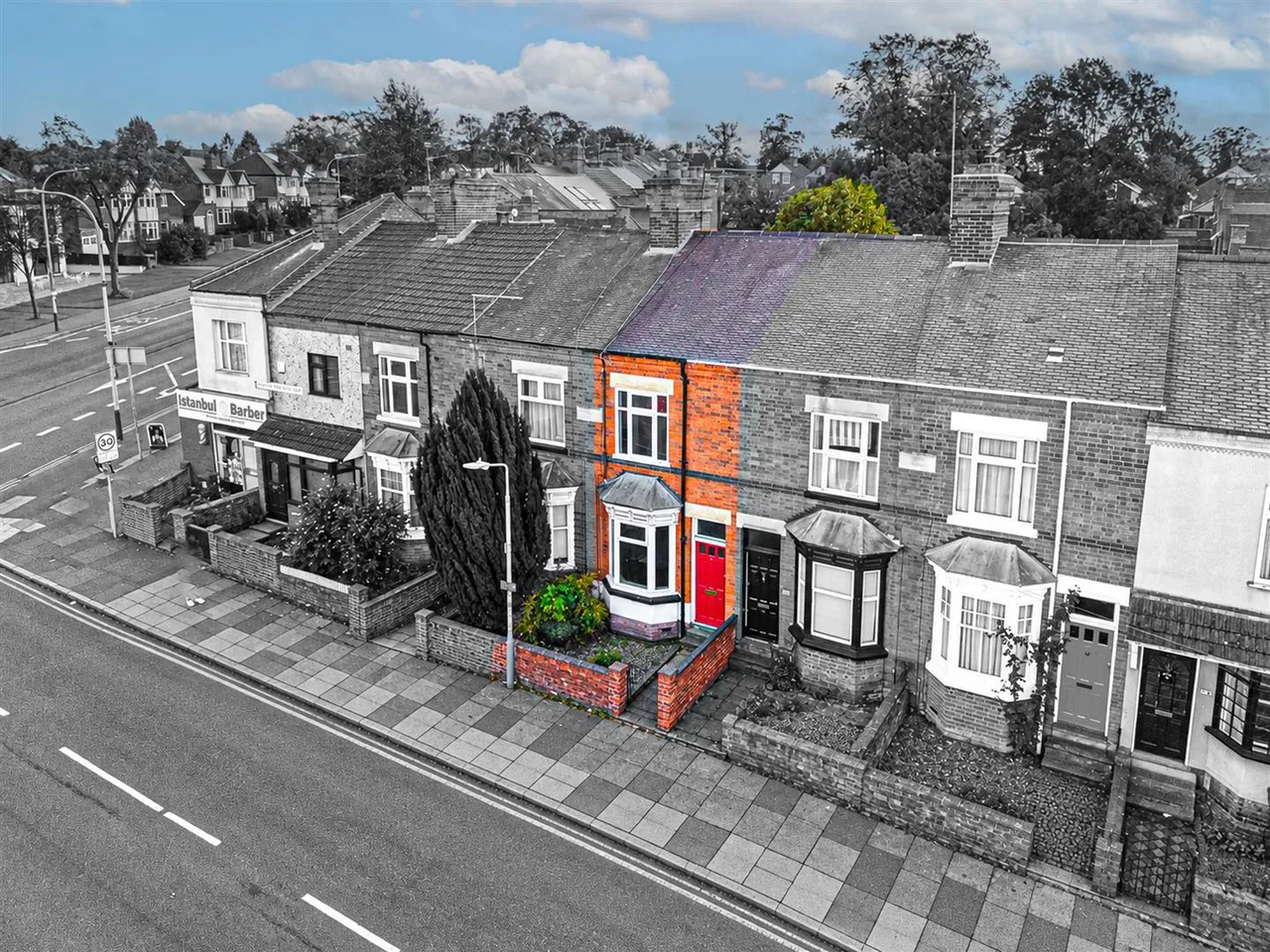 Knighton Fields Road East, Knighton Fields, LE2, photo 22