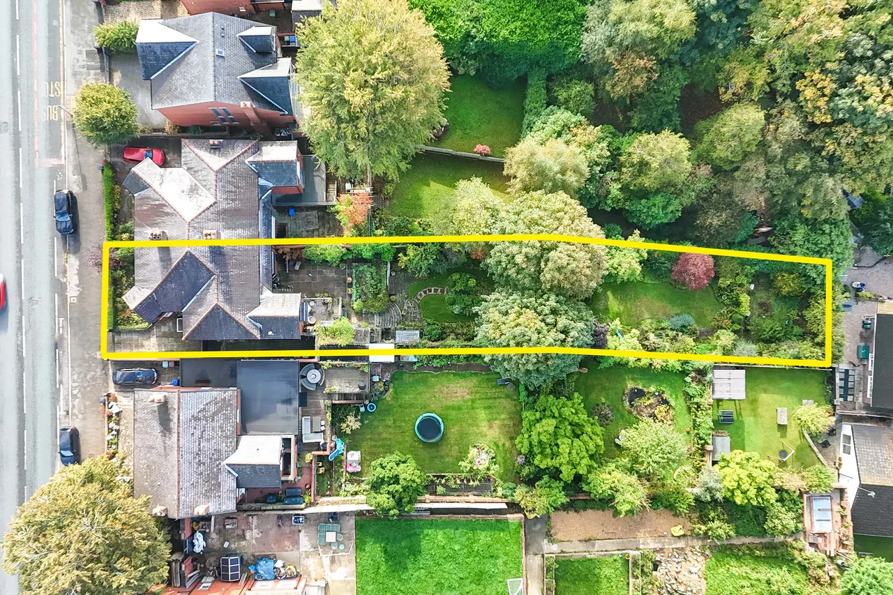 Wigan Lane, Whitley, WN1, photo 3
