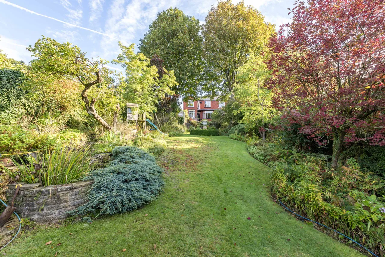 Wigan Lane, Whitley, WN1, photo 10