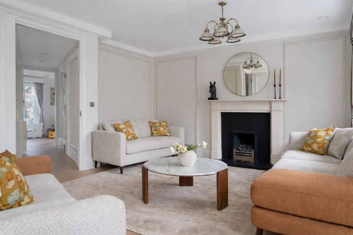 Sulivan Road, London, SW6, photo 4