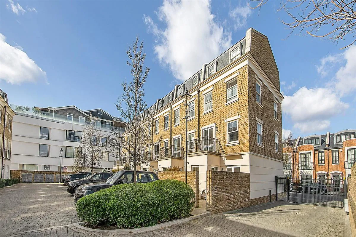Sulivan Road, London, SW6, photo 15