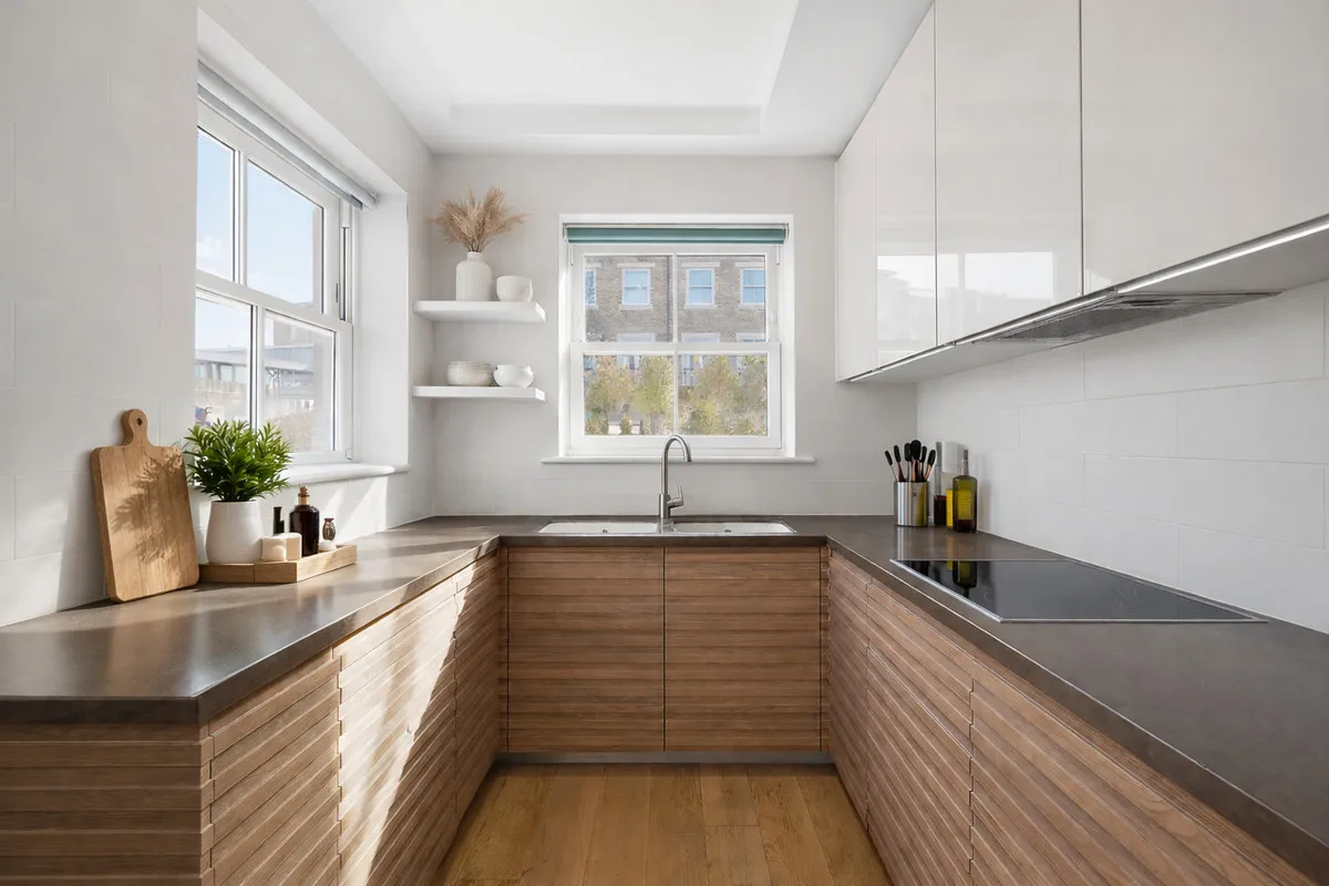 Sulivan Road, London, SW6, photo 8