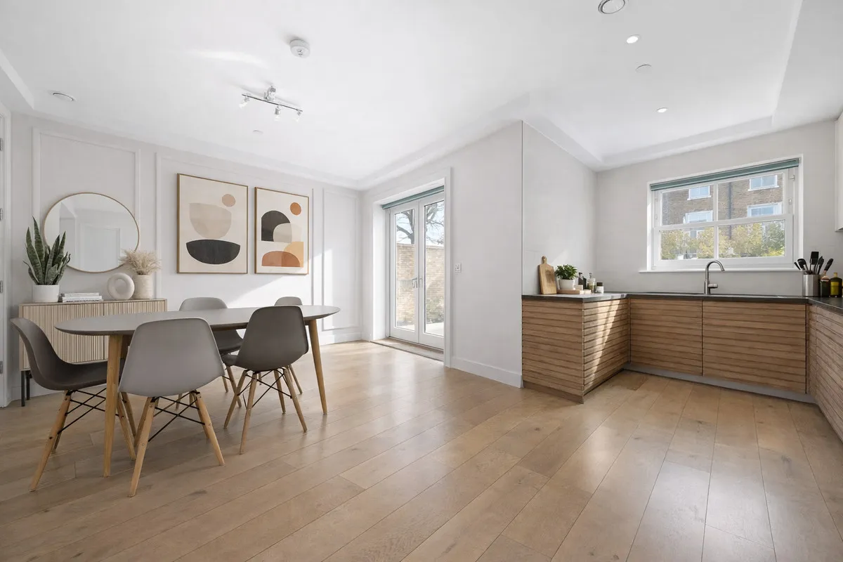 Sulivan Road, London, SW6, photo 6