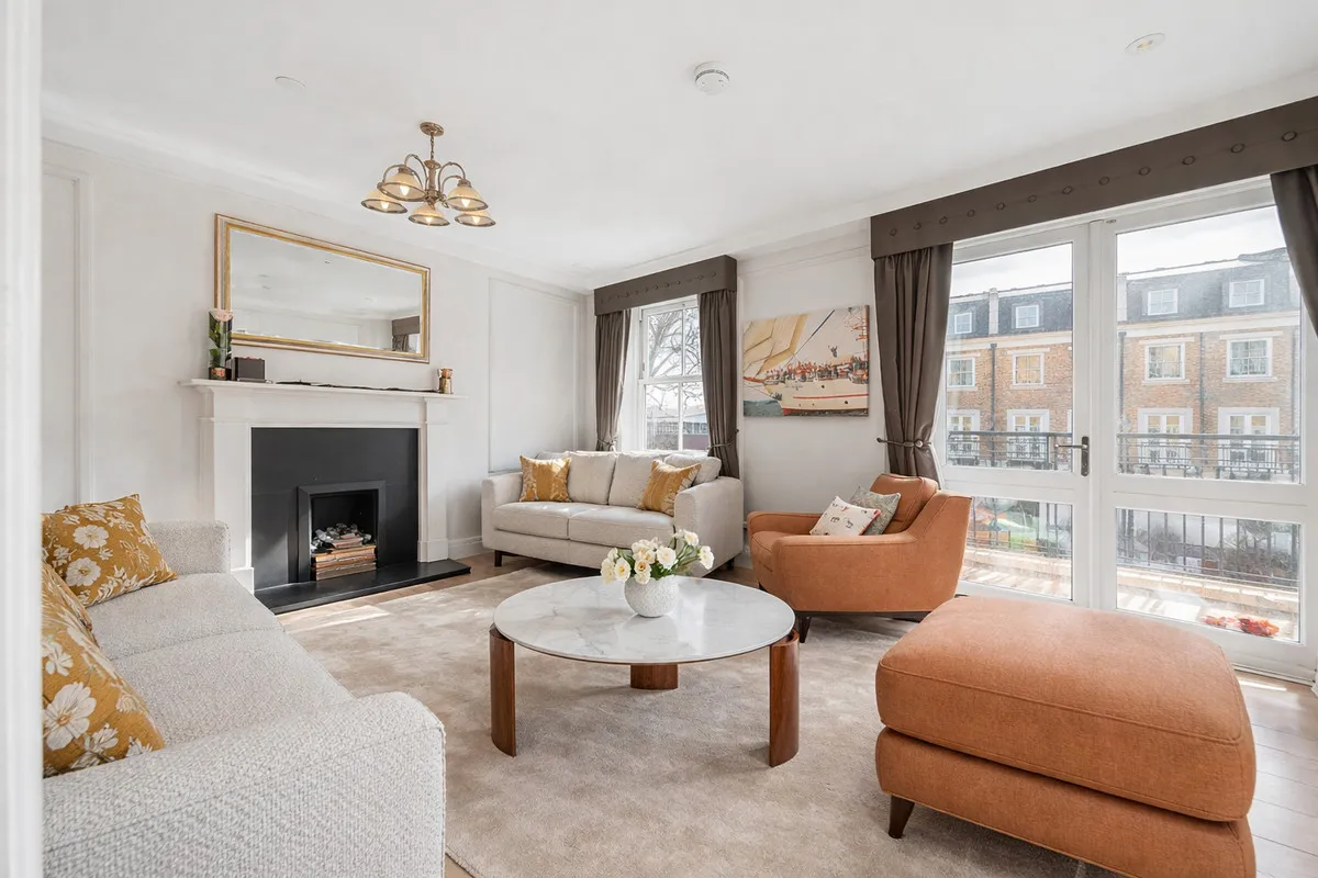 Sulivan Road, London, SW6, photo 2