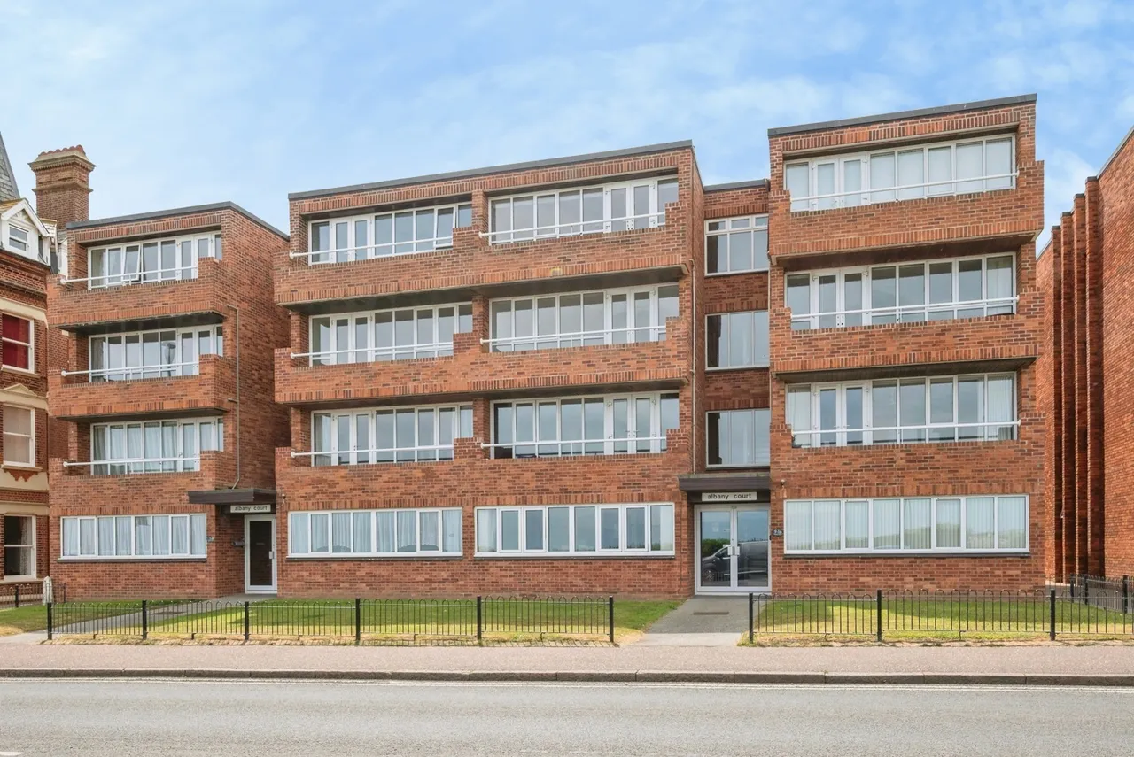 Albany Court, Cromer, Norfolk, NR27, photo 11