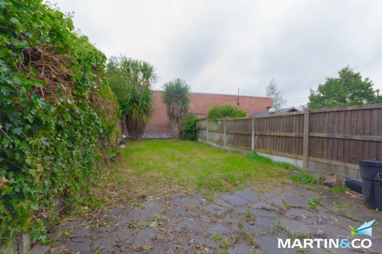 Aubrey Road, Quinton, B32, photo 10