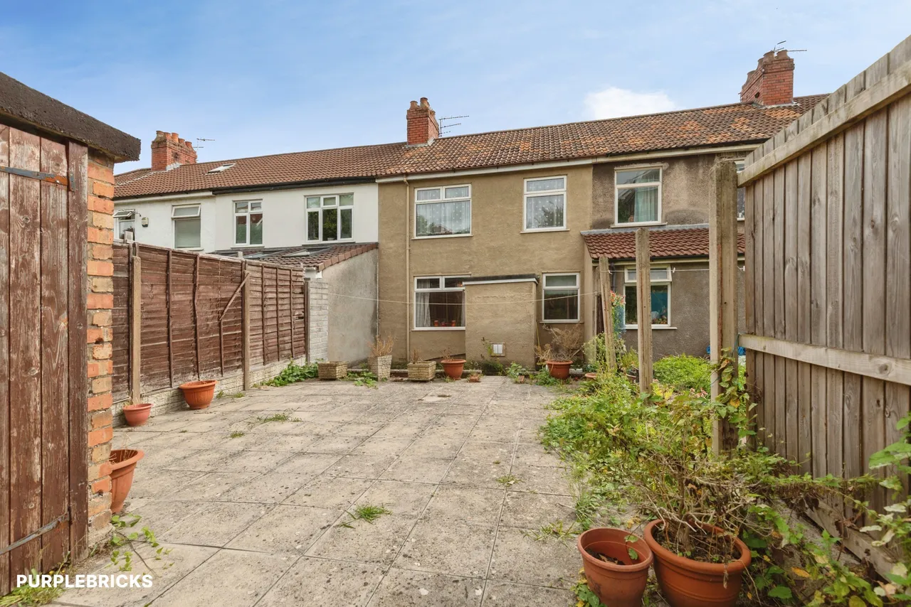 St. Dunstans Road, Bristol, BS3, photo 16