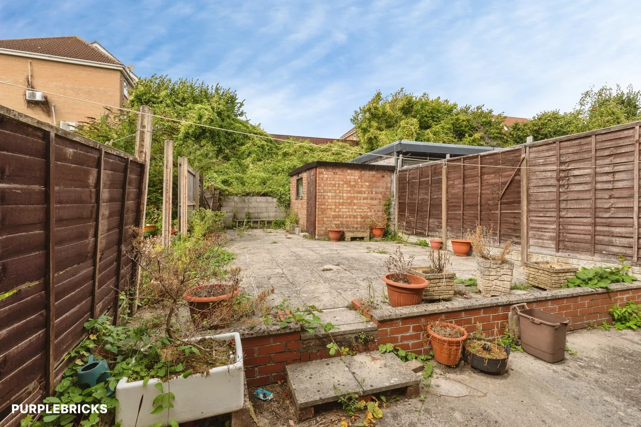 St. Dunstans Road, Bristol, BS3, photo 2