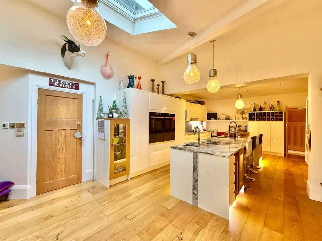 Wetherby, Ashfield, LS22, photo 15