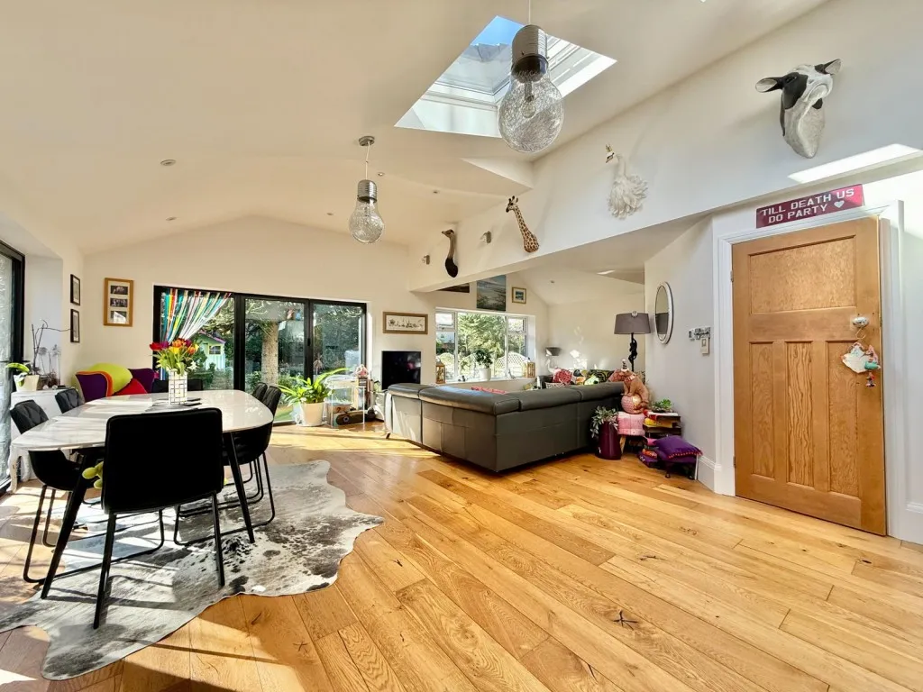 Wetherby, Ashfield, LS22, photo 12