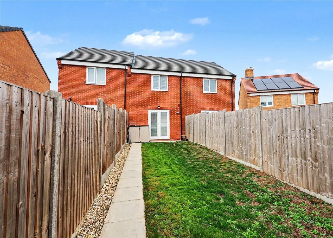 Oak Tree Lane, Hellesdon, NR6, photo 13