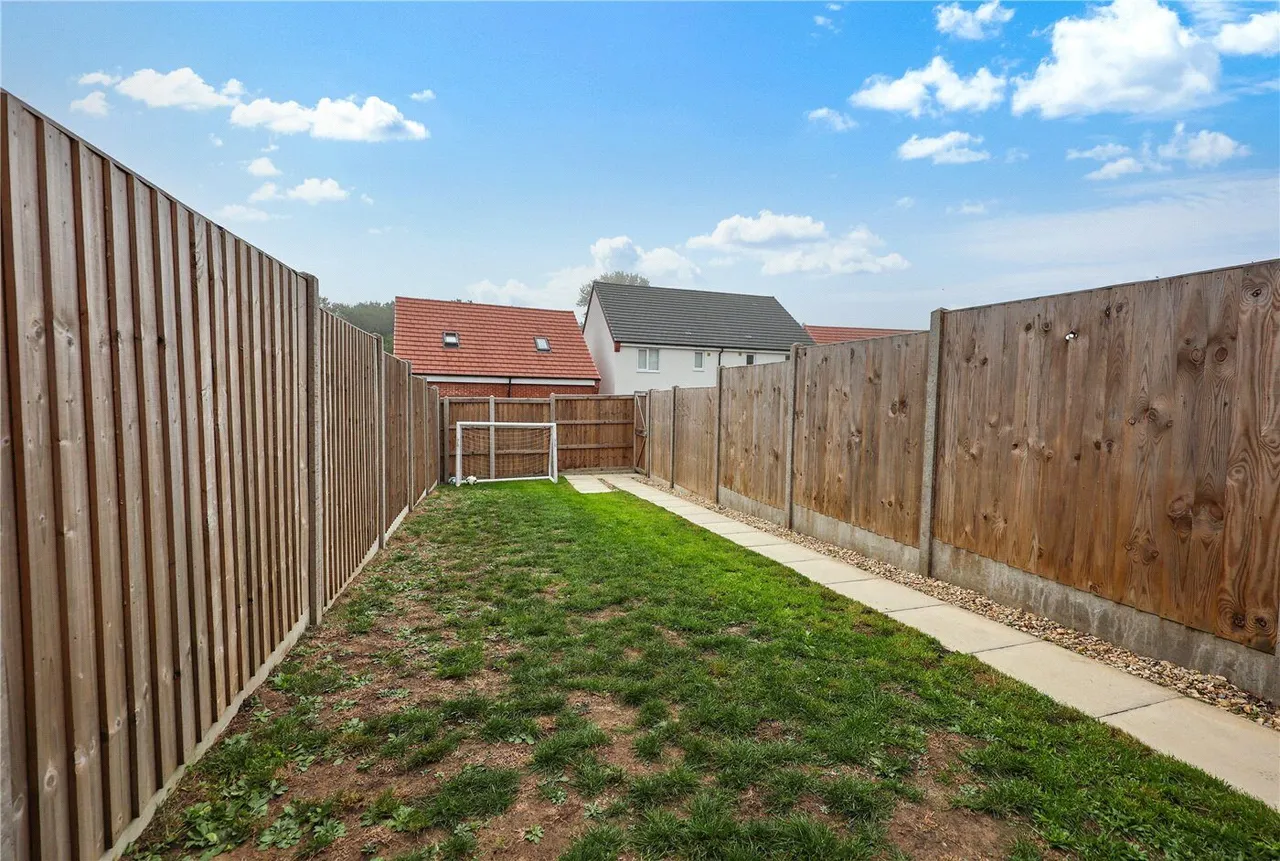 Oak Tree Lane, Hellesdon, NR6, photo 12