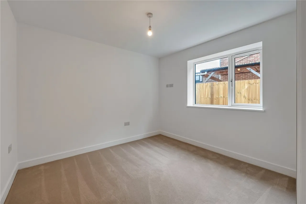 Stanshaw Road, Bristol, BS16, photo 15