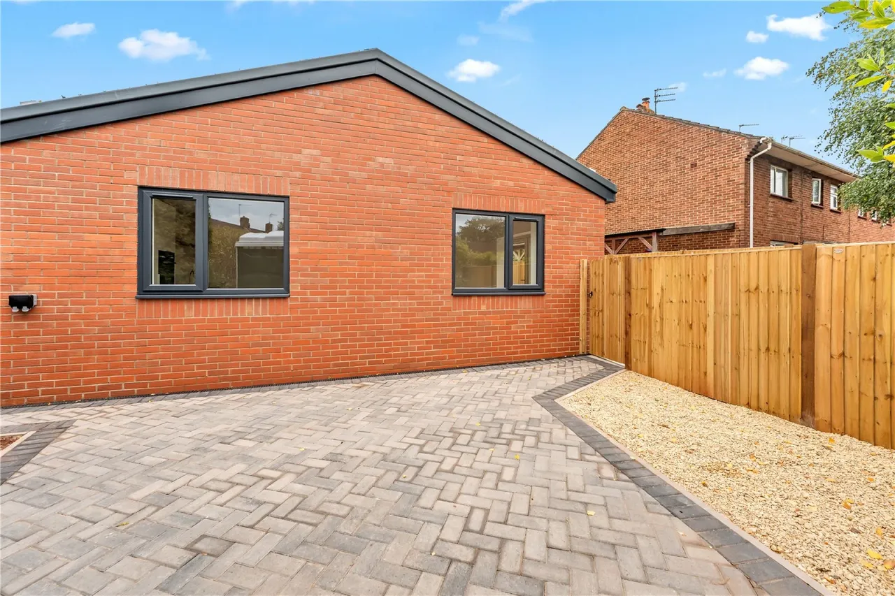 Stanshaw Road, Bristol, BS16, photo 11