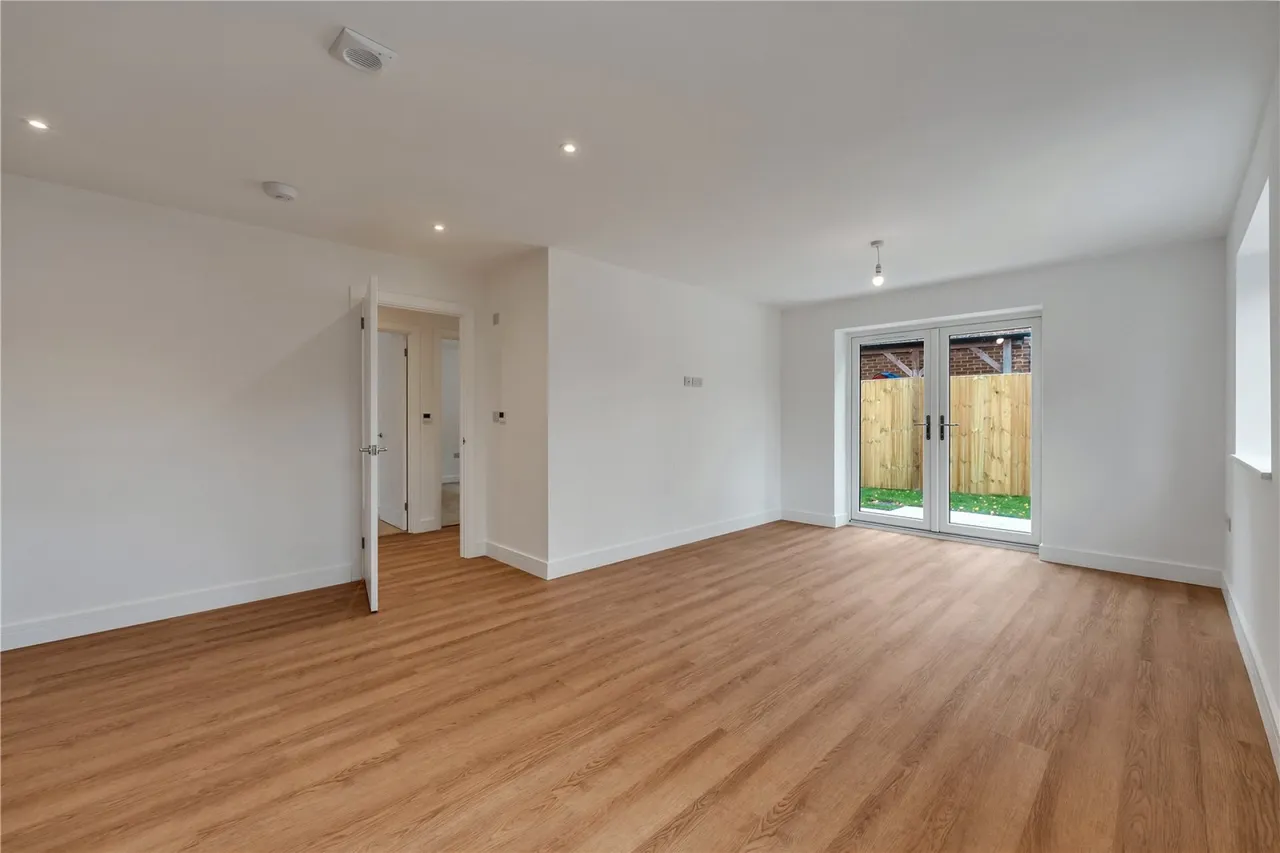 Stanshaw Road, Bristol, BS16, photo 5