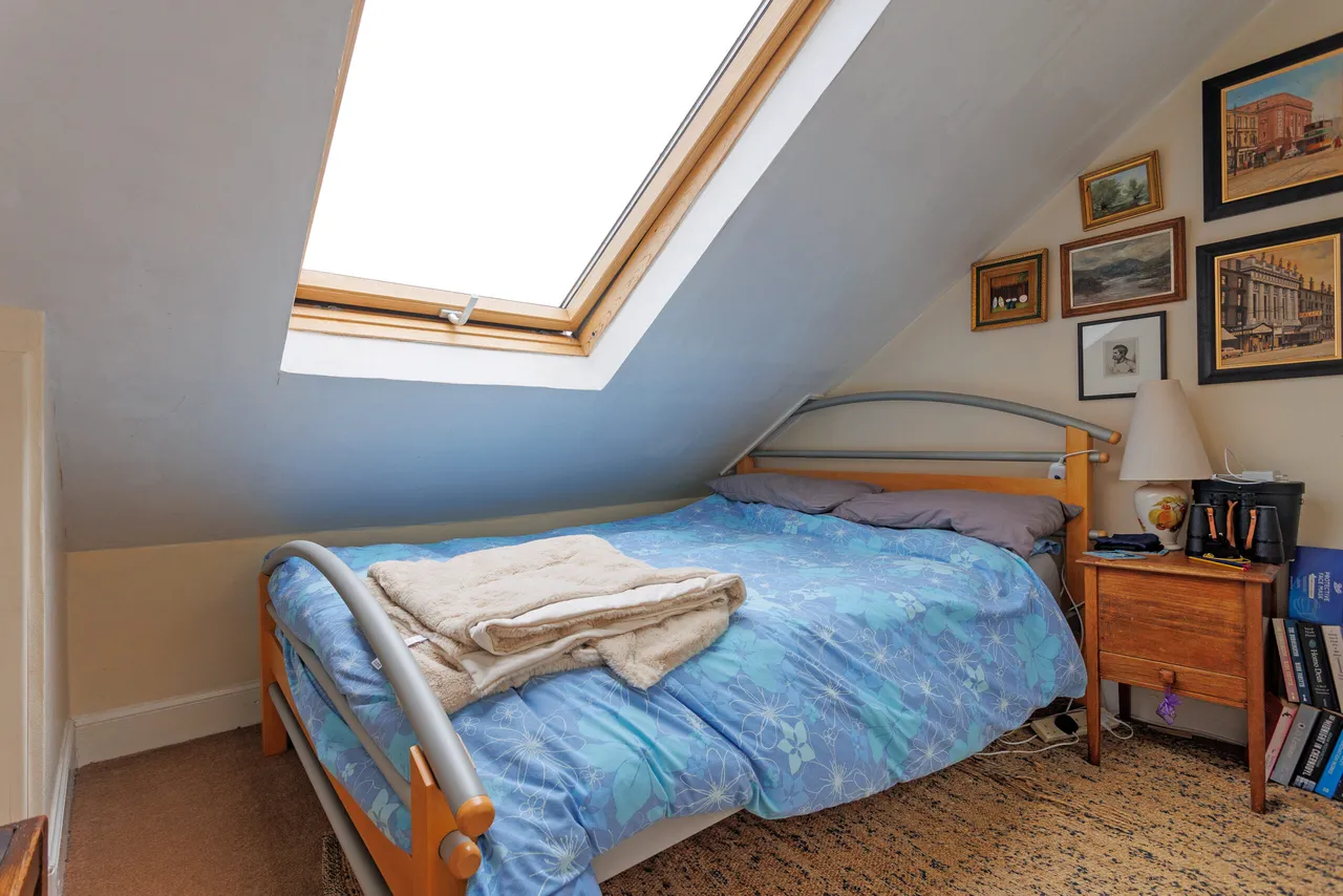 18 Midton Road, Ayr, KA7 2SF, photo 21