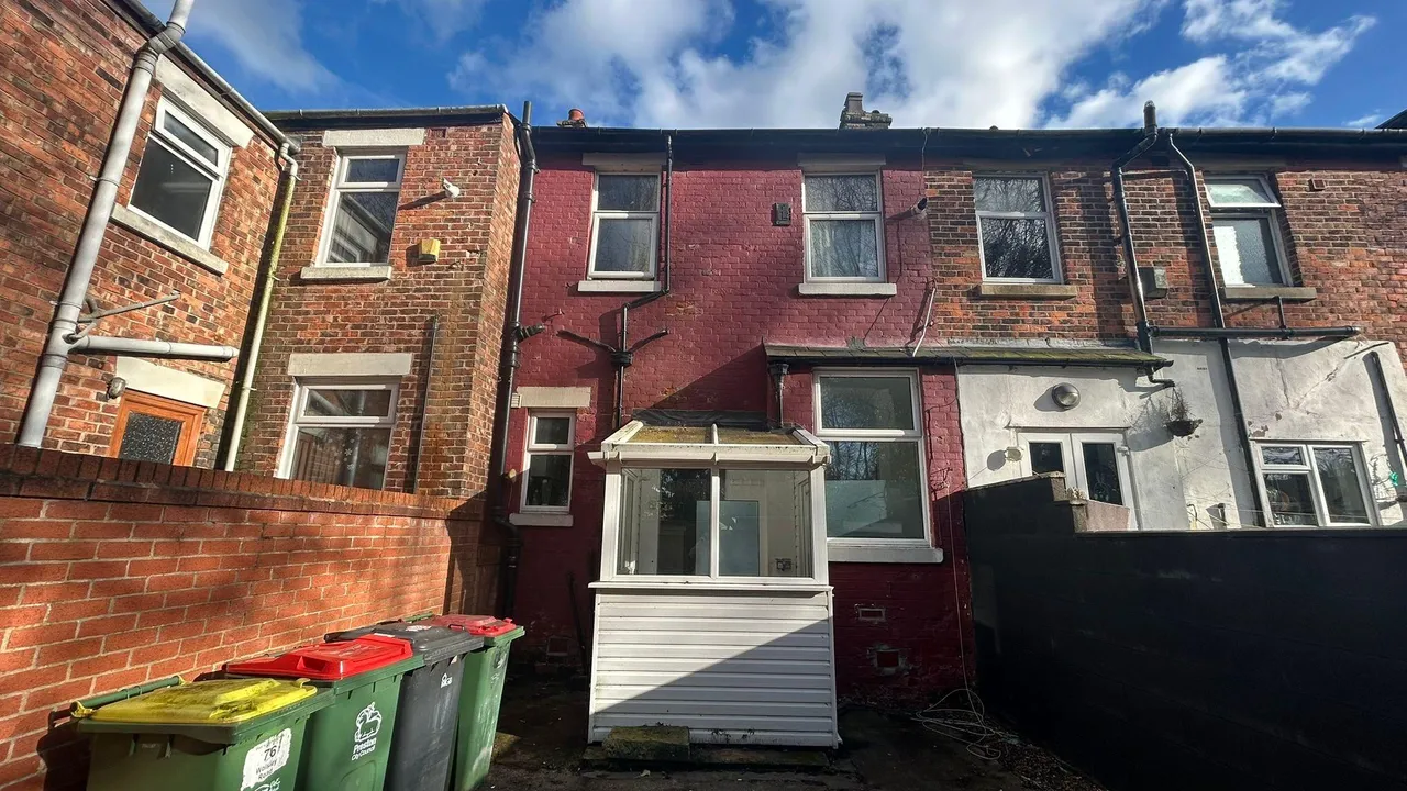 Wolseley Road, Preston, PR1, photo 14