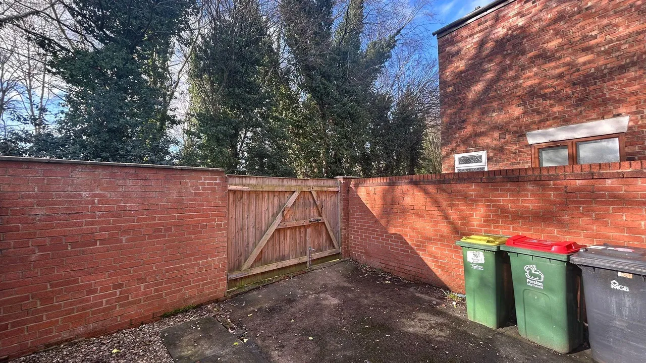 Wolseley Road, Preston, PR1, photo 4