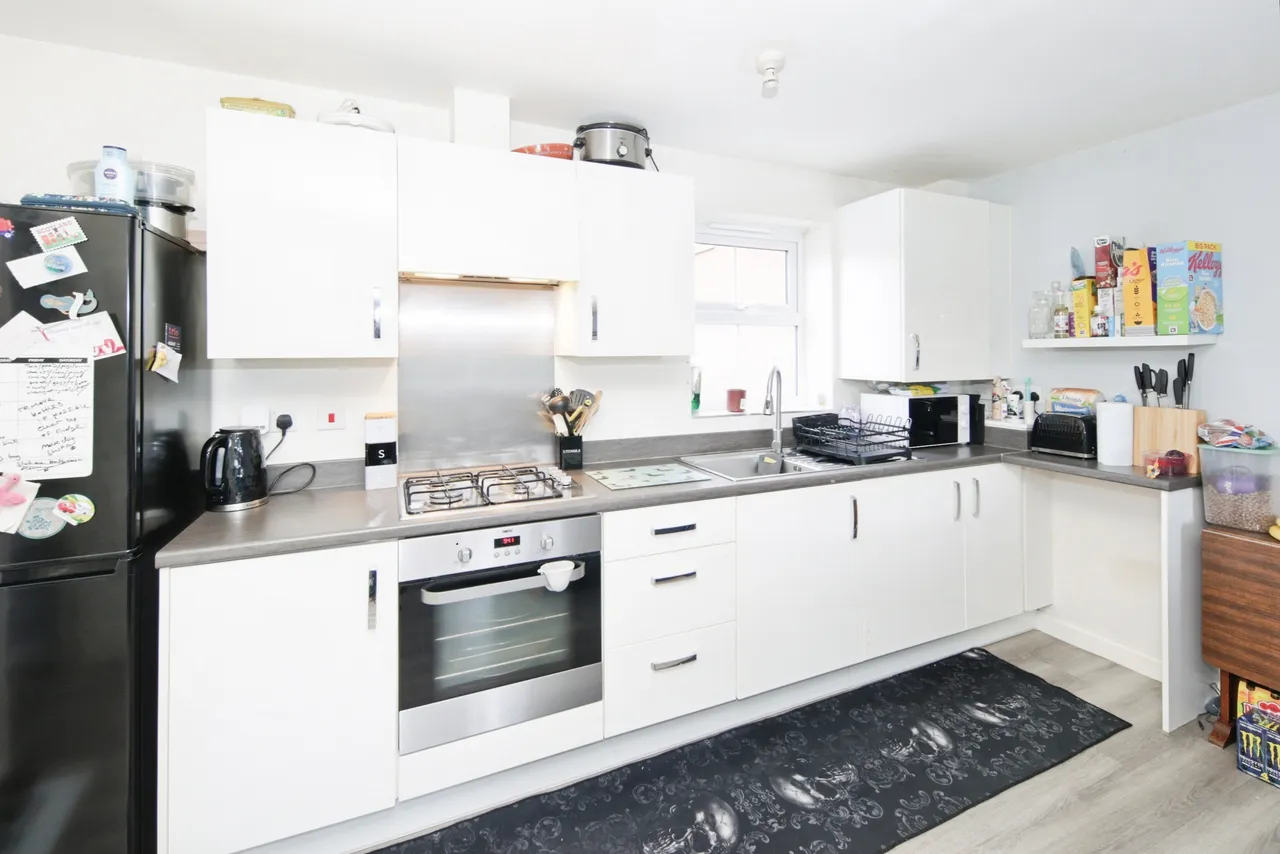 Damselfly Court, Nuneaton, photo 10