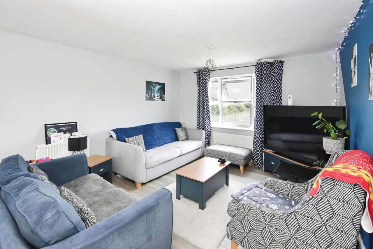 Damselfly Court, Nuneaton, photo 2