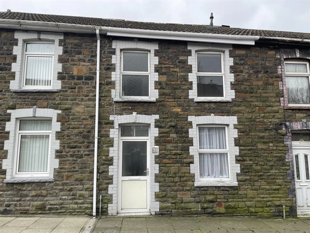 3 bed house to rent, Marian Street, Blaengarw, CF32