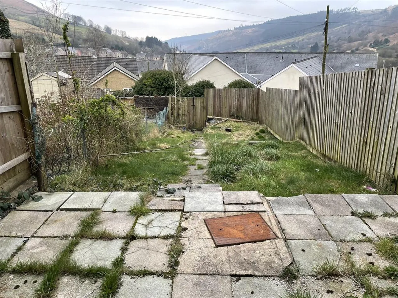 Marian Street, Blaengarw, CF32, photo 16