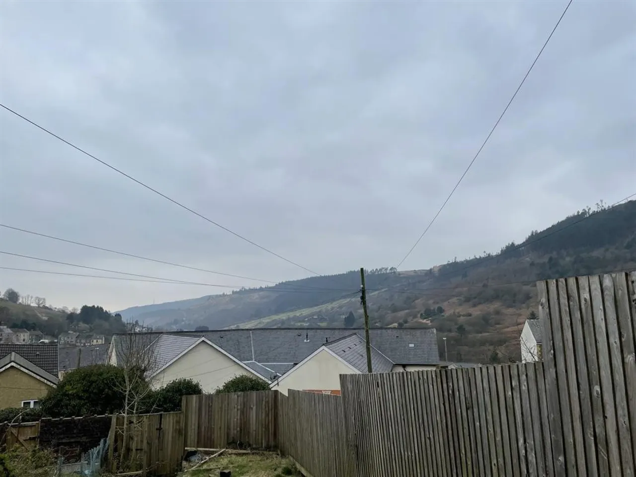 Marian Street, Blaengarw, CF32, photo 15