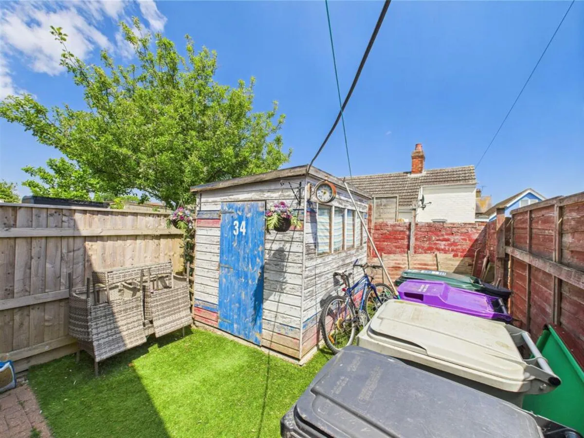 Mablethorpe, LN12 1JP, photo 5