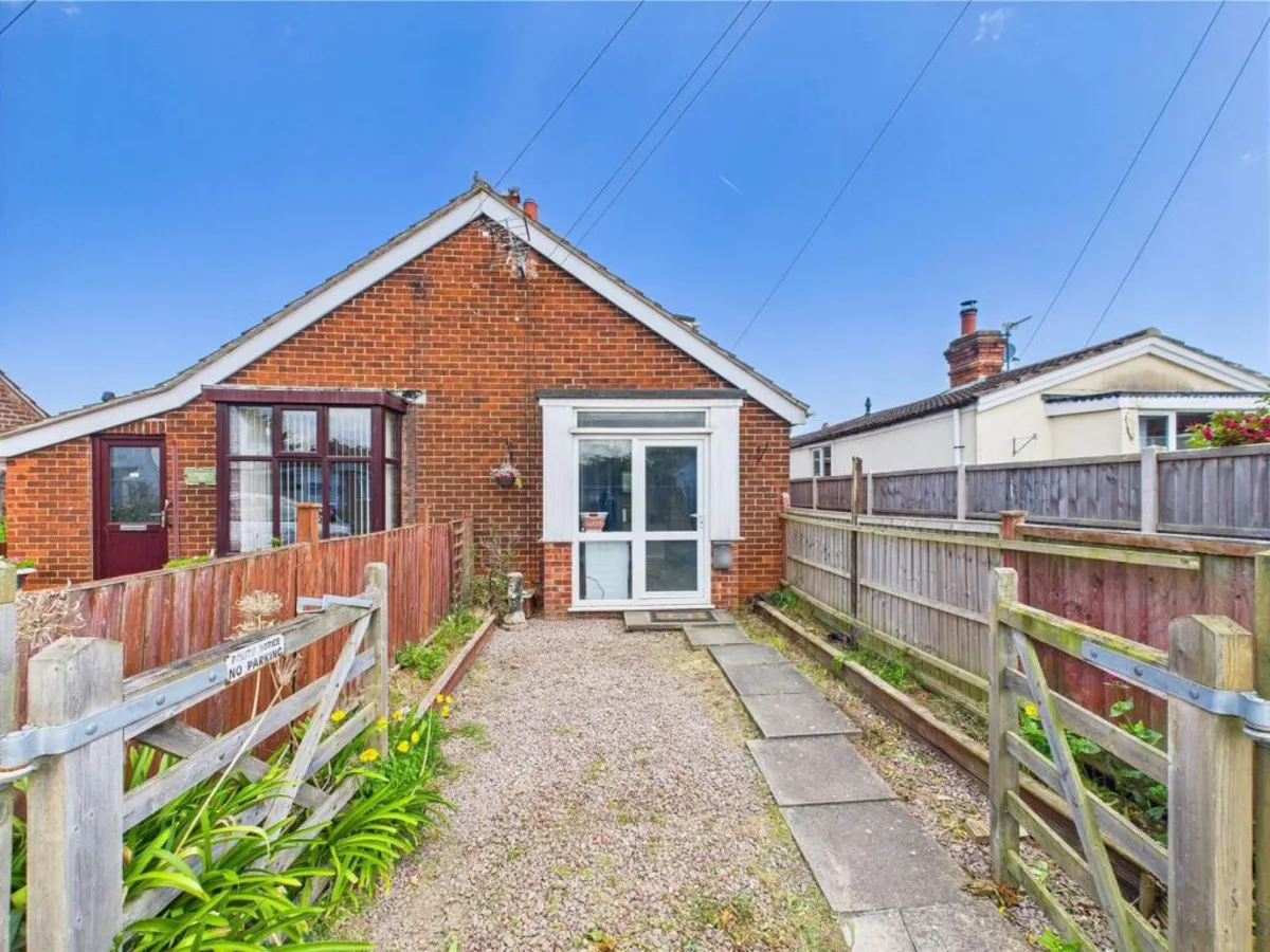 Mablethorpe, LN12 1JP, photo 2