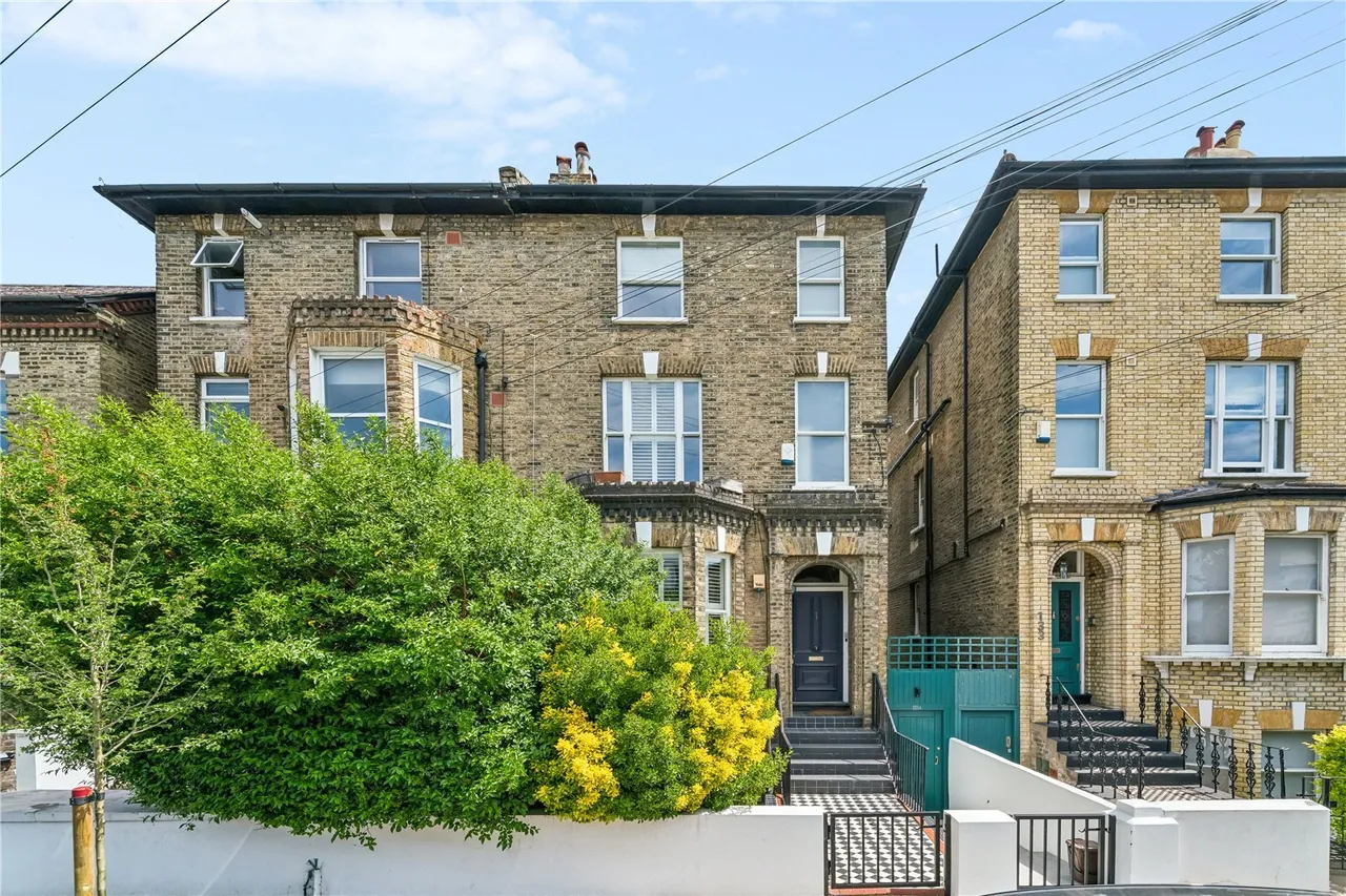 Endlesham Road, London, SW12, photo 14