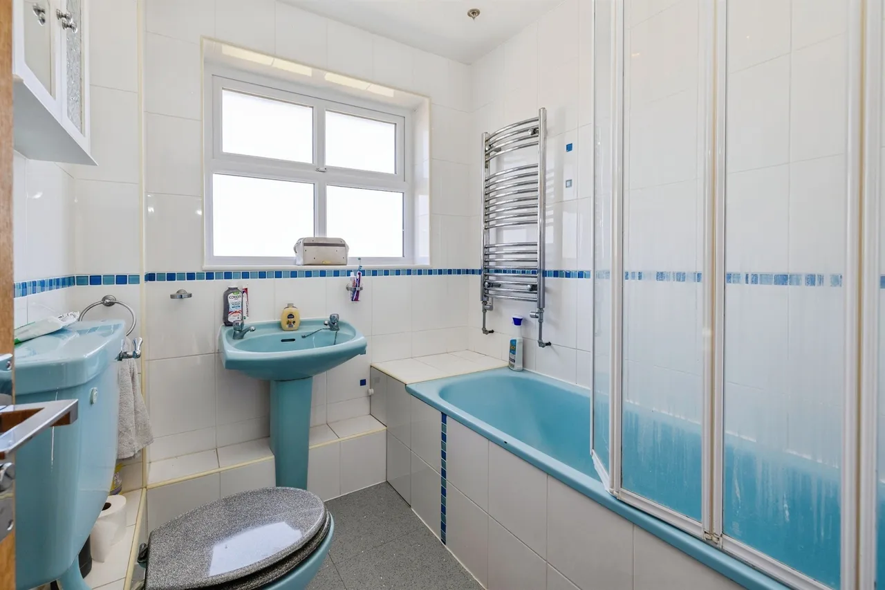 Snowdon Close, Lincoln, photo 9