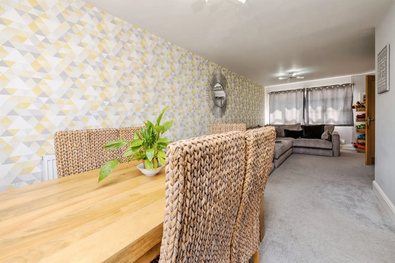 Snowdon Close, Lincoln, photo 6