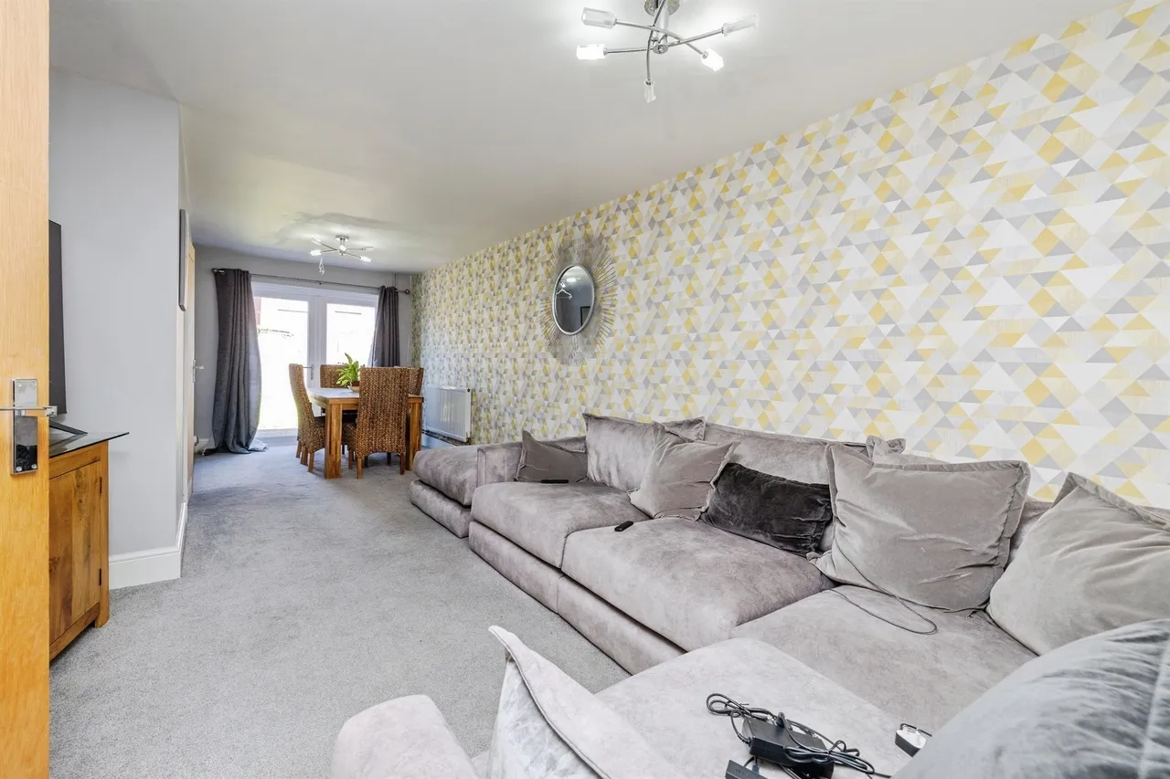 Snowdon Close, Lincoln, photo 4