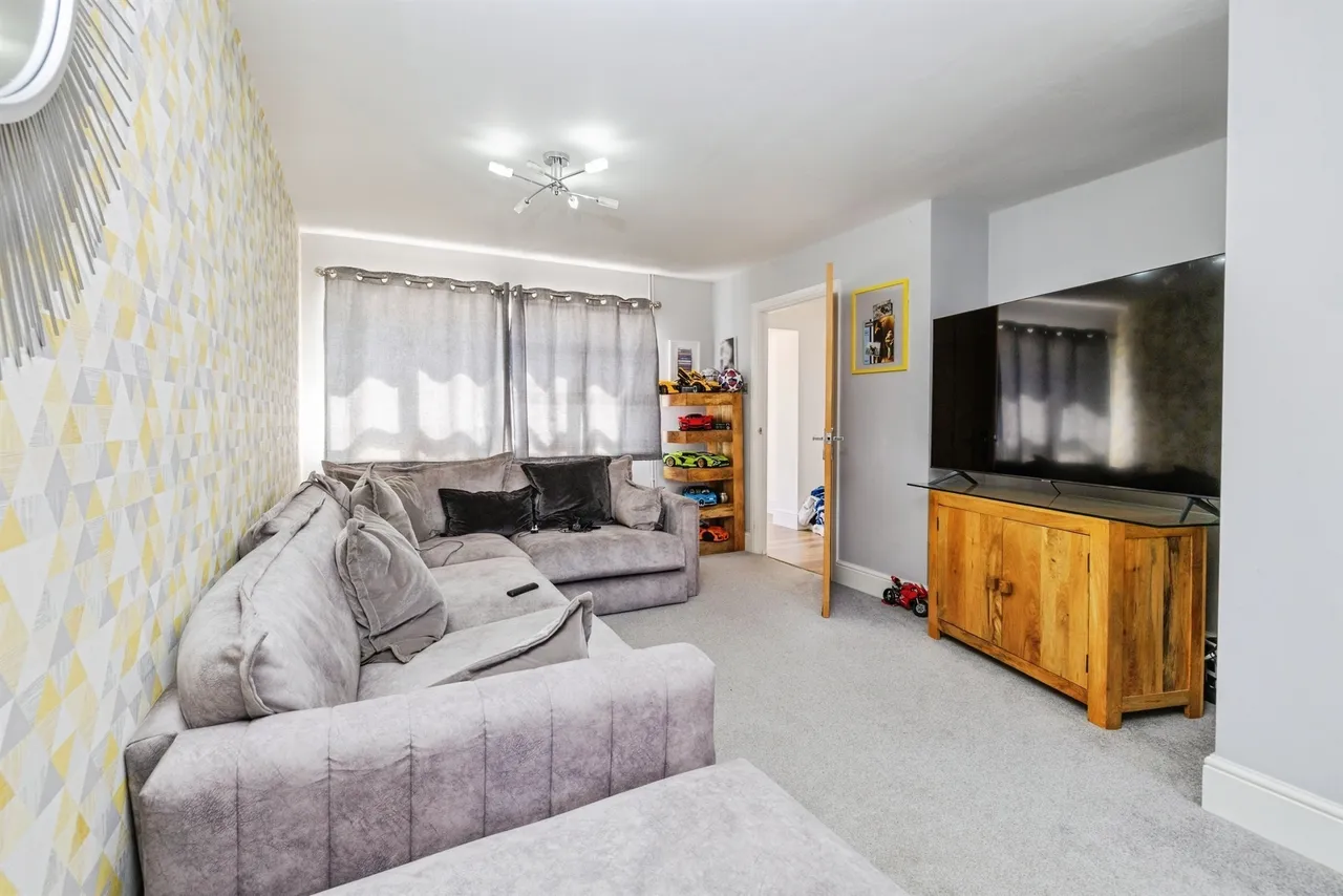 Snowdon Close, Lincoln, photo 5