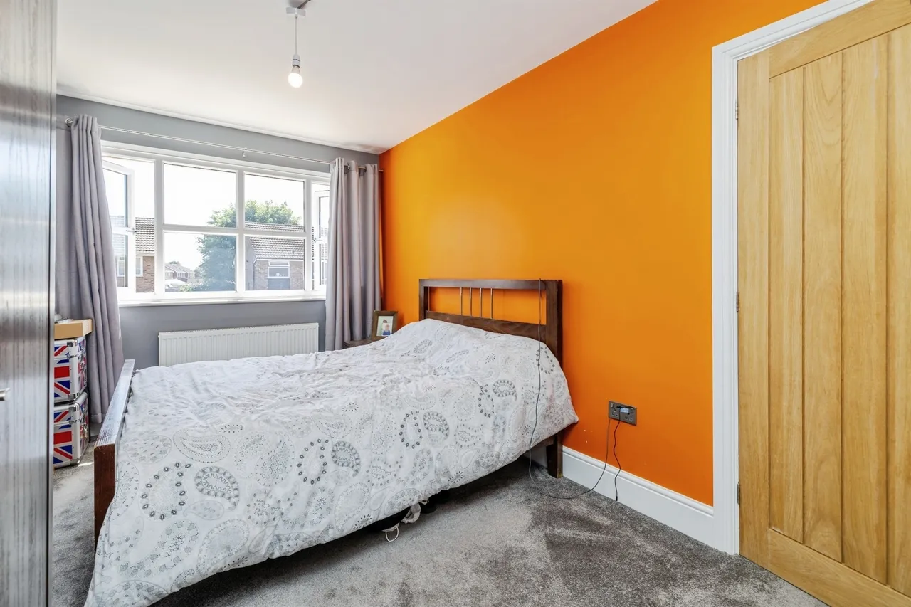 Snowdon Close, Lincoln, photo 11