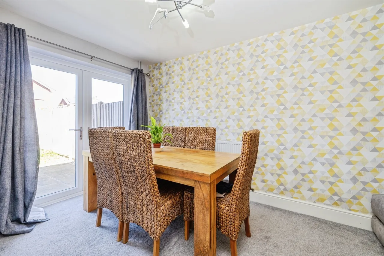 Snowdon Close, Lincoln, photo 8