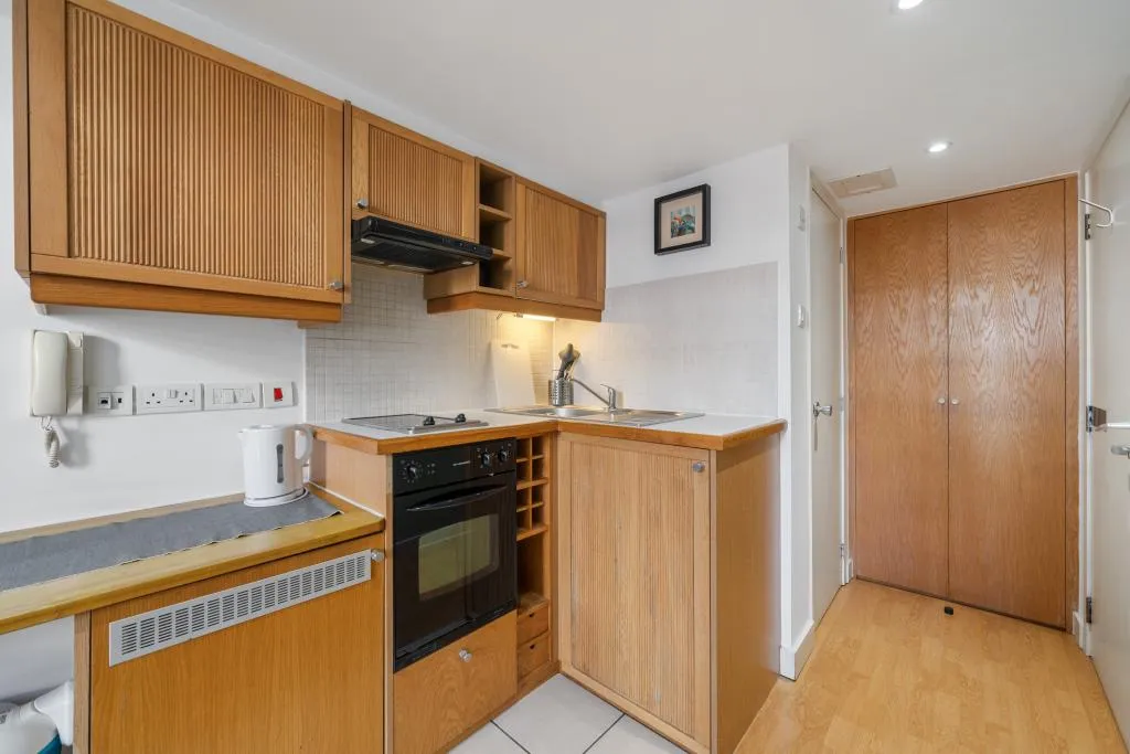 Fairholme Road, West Kensington, W14, photo 6