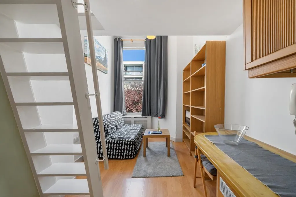 Fairholme Road, West Kensington, W14, photo 4