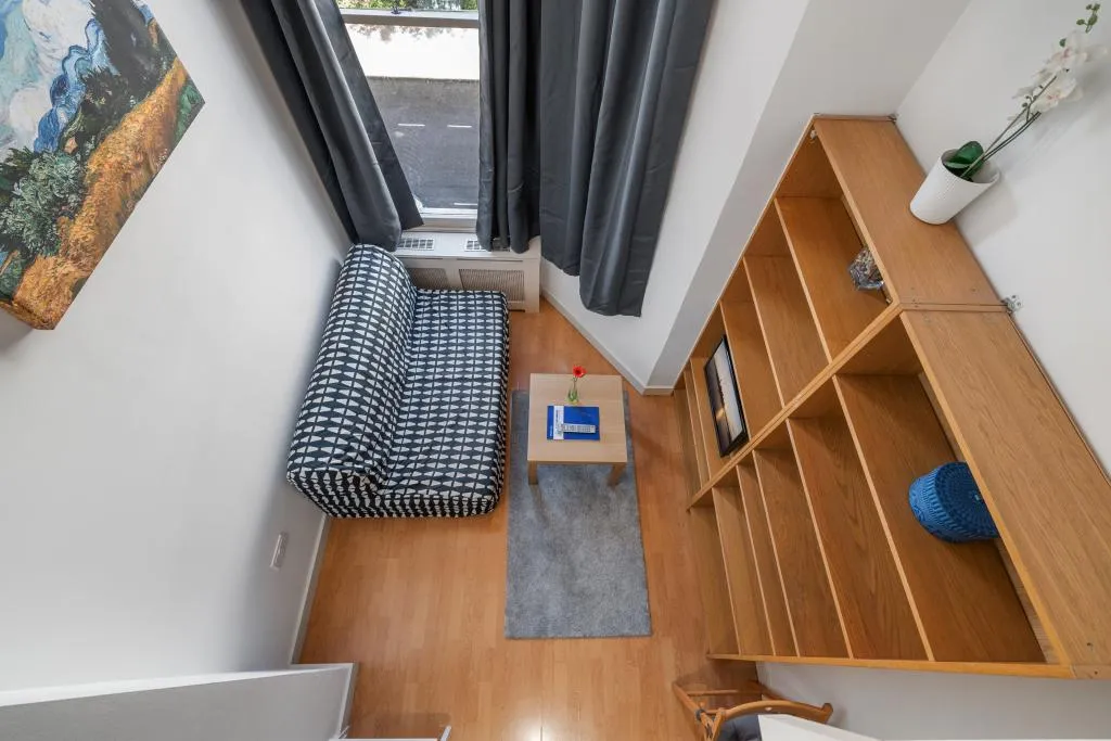 Fairholme Road, West Kensington, W14, photo 8