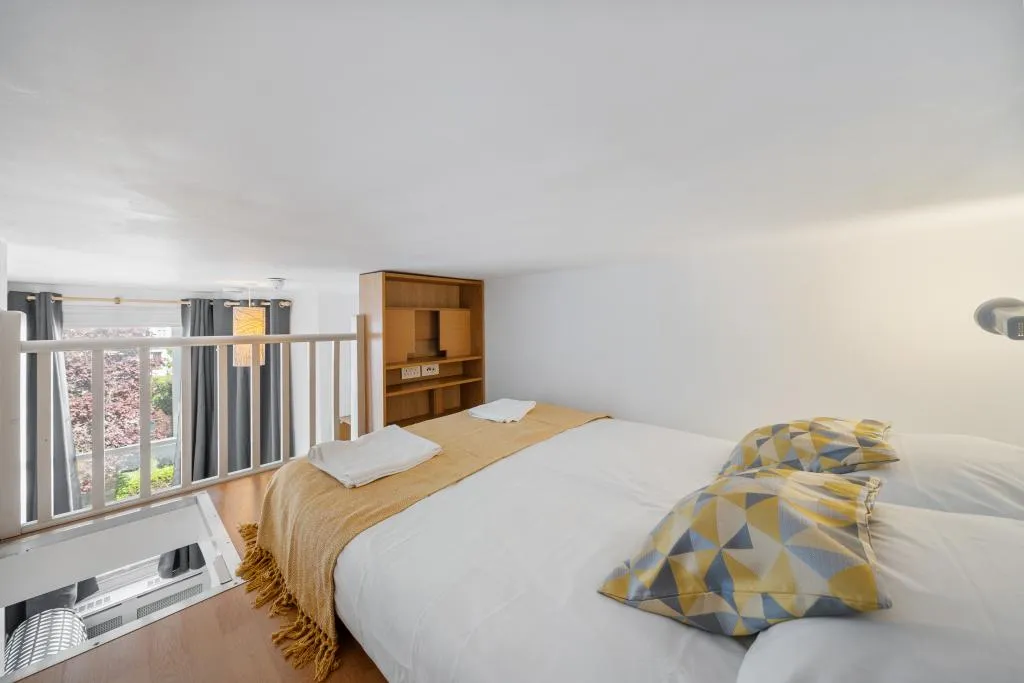 Fairholme Road, West Kensington, W14, photo 2