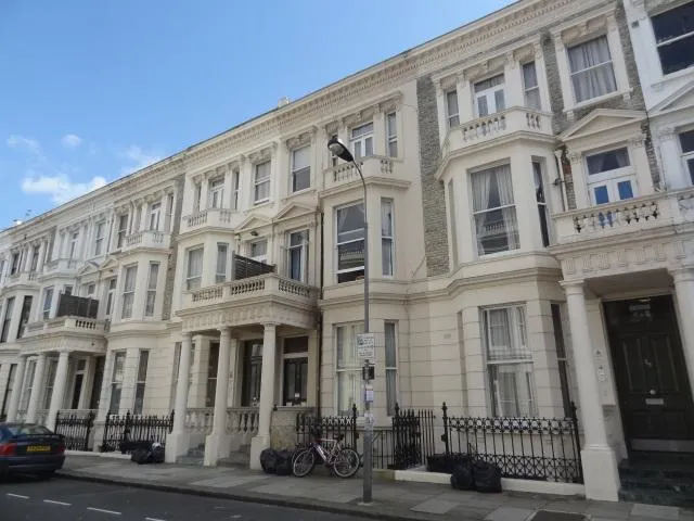 Fairholme Road, West Kensington, W14, photo 5