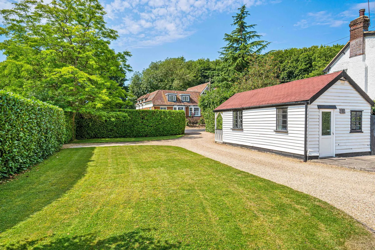 Codicote Road, Welwyn, AL6, photo 47
