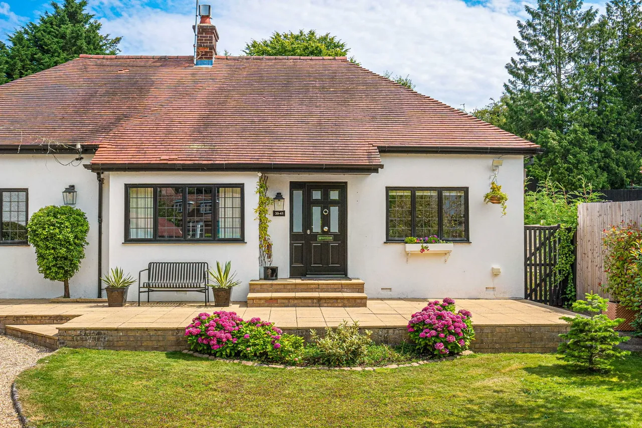 Codicote Road, Welwyn, AL6, photo 7