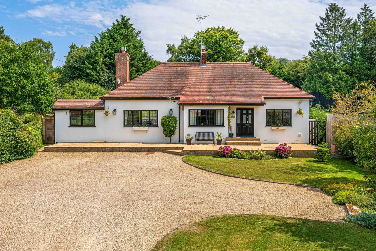 Codicote Road, Welwyn, AL6, photo 50
