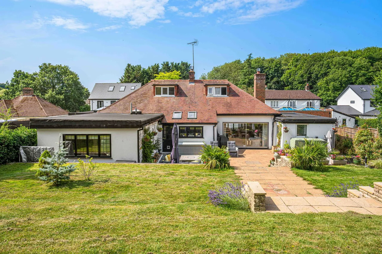 Codicote Road, Welwyn, AL6, photo 39