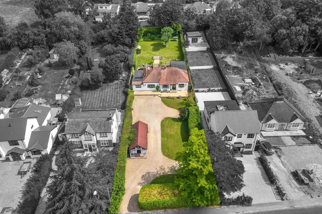 Codicote Road, Welwyn, AL6, photo 6