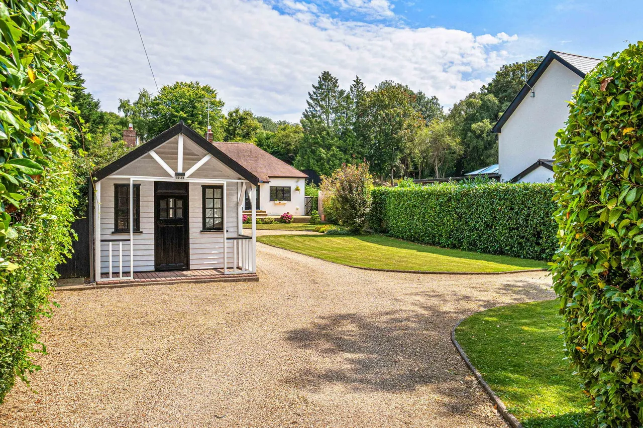 Codicote Road, Welwyn, AL6, photo 46