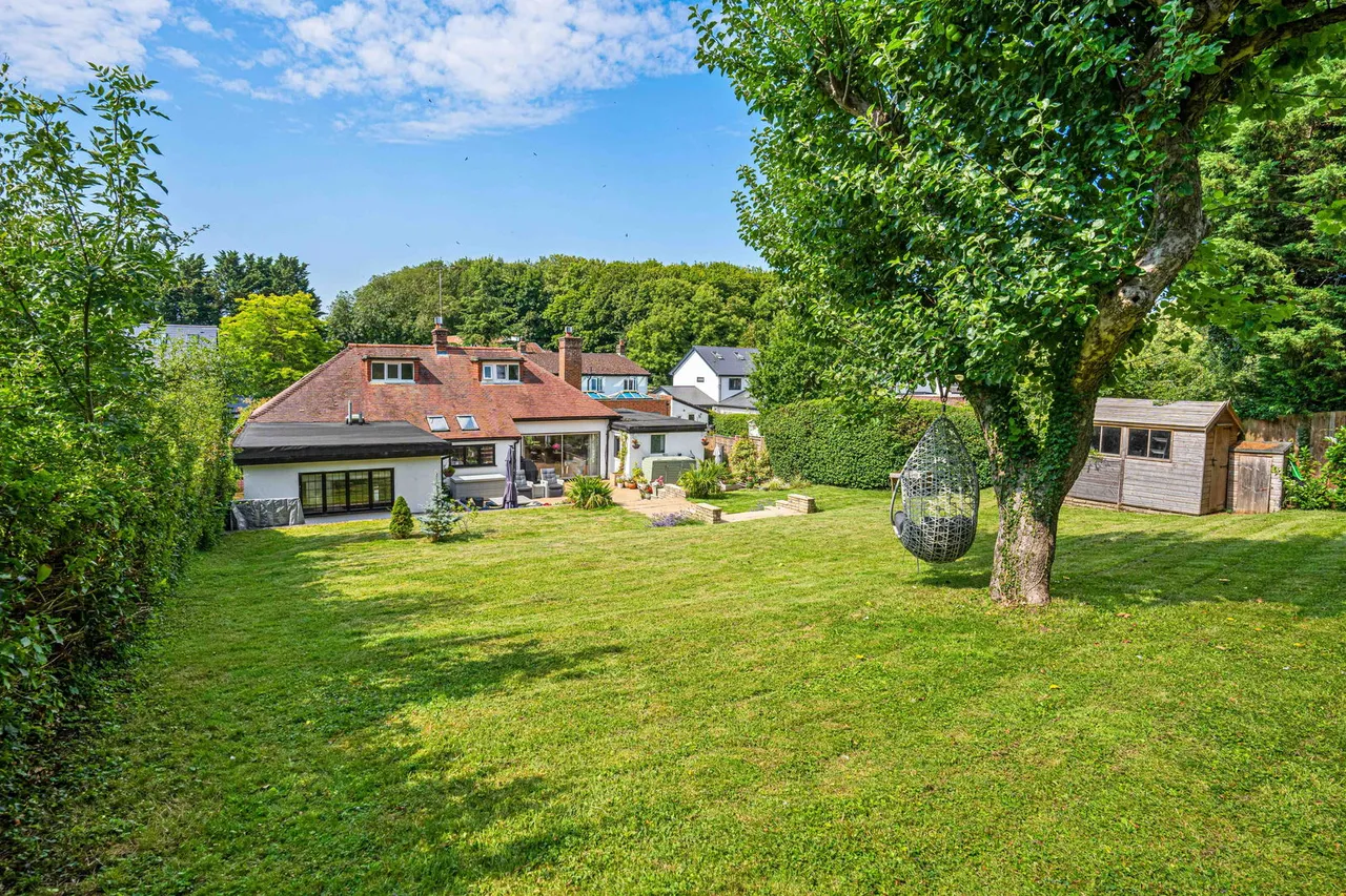 Codicote Road, Welwyn, AL6, photo 41