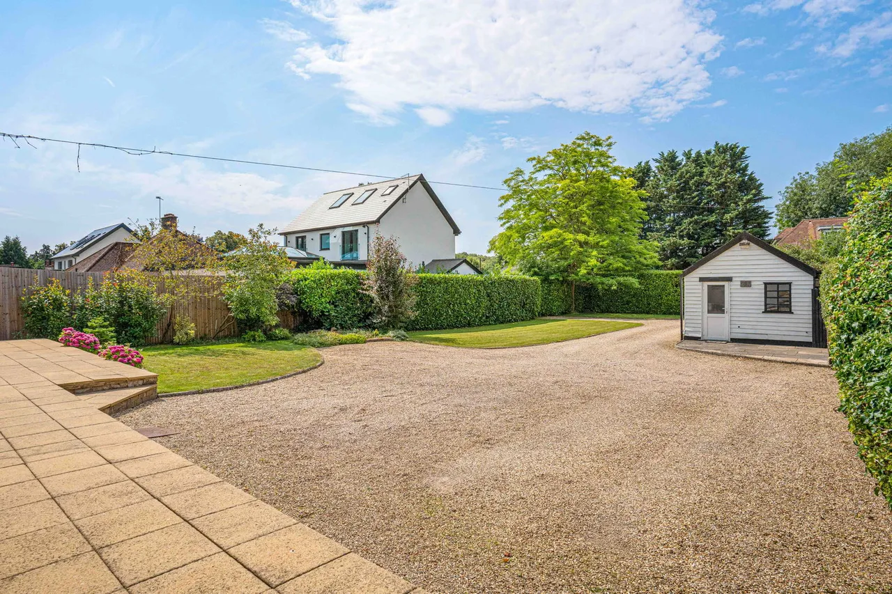 Codicote Road, Welwyn, AL6, photo 48